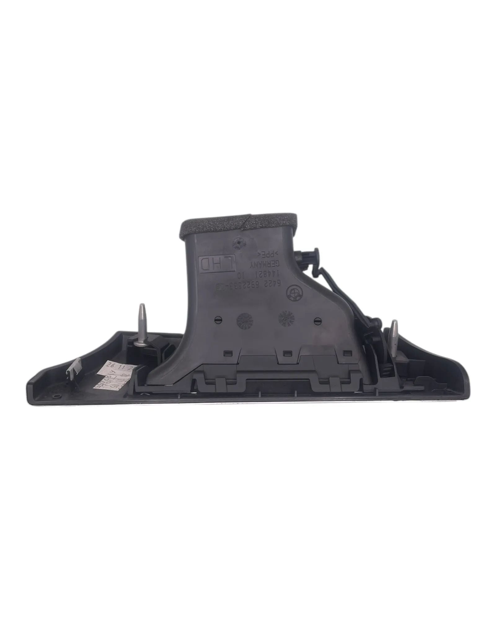 BMW 3er E90 Luftdüse Lüftungsdüse Luftausströmer vorne links 6922633