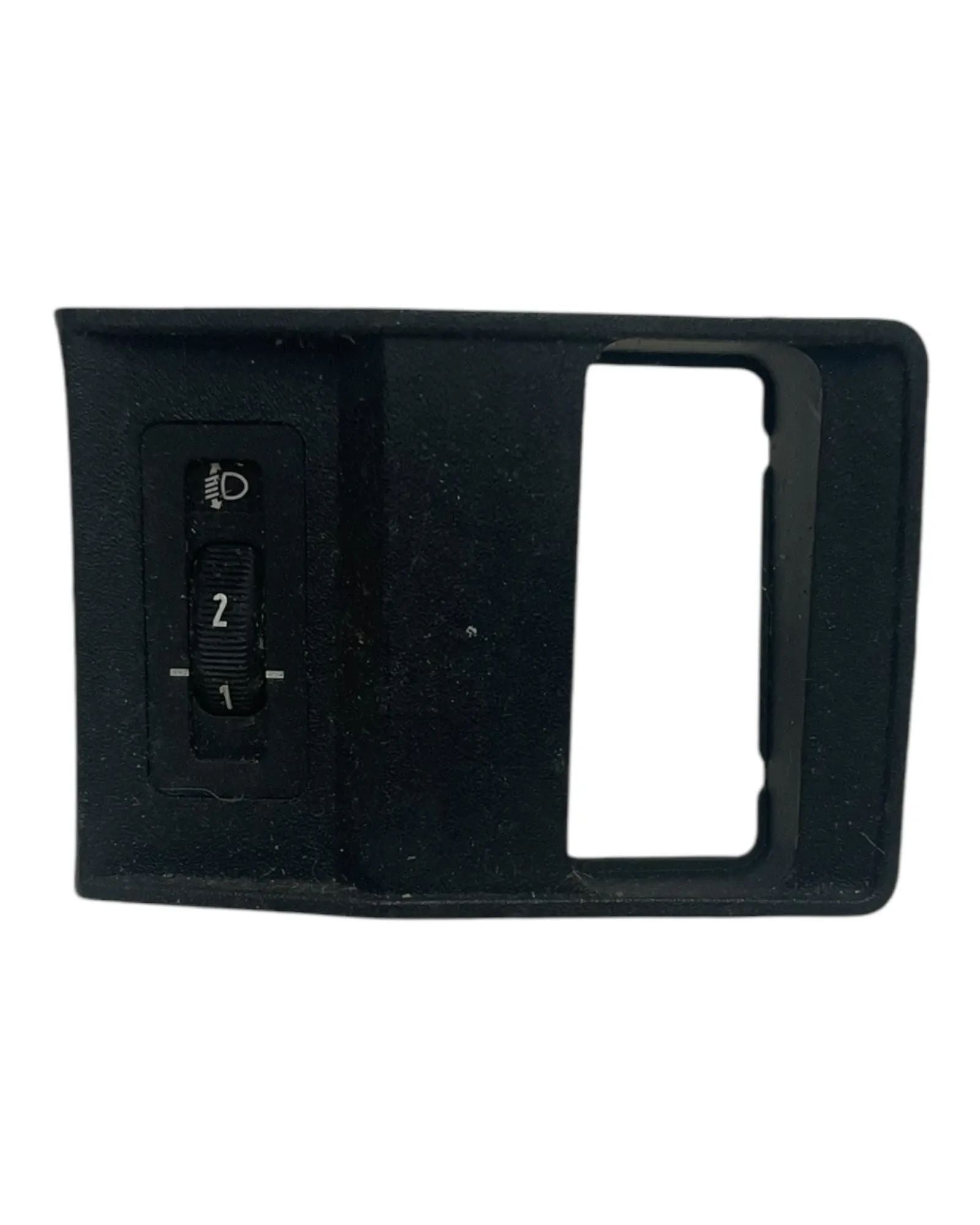 Bmw 5er E34 Schalter Lichtschalter Scheinwerfer Leuchtweitenregulierung 8110498