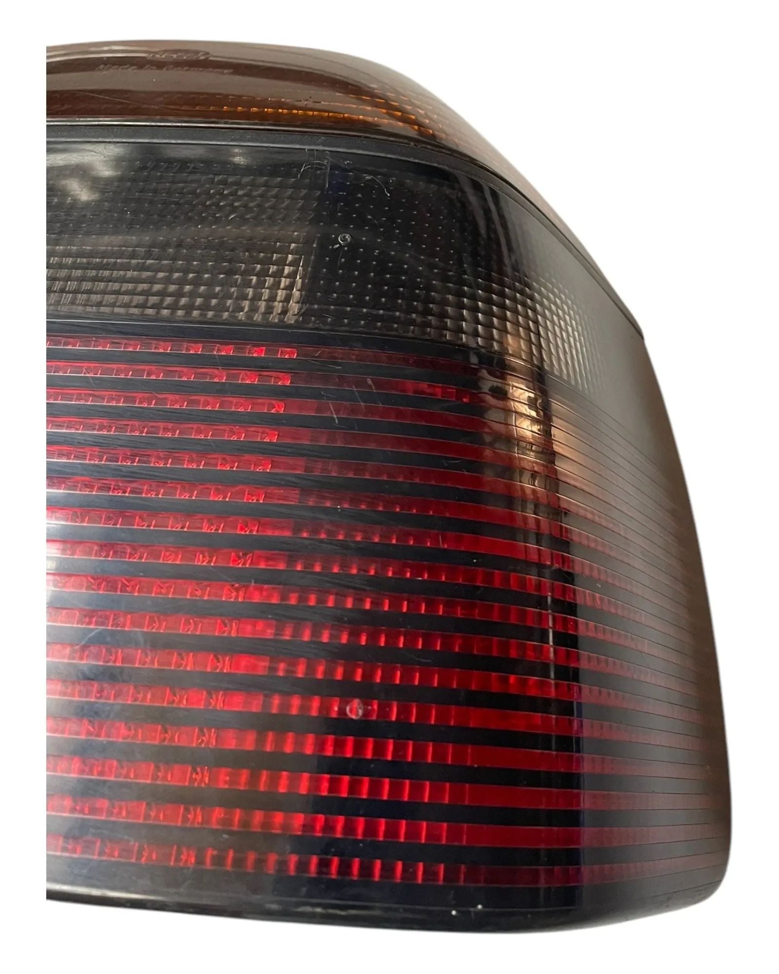 VW Golf III Bj1996 Rückleuchte Rücklicht Heckleuchte Hinten Rechts 1H645112B