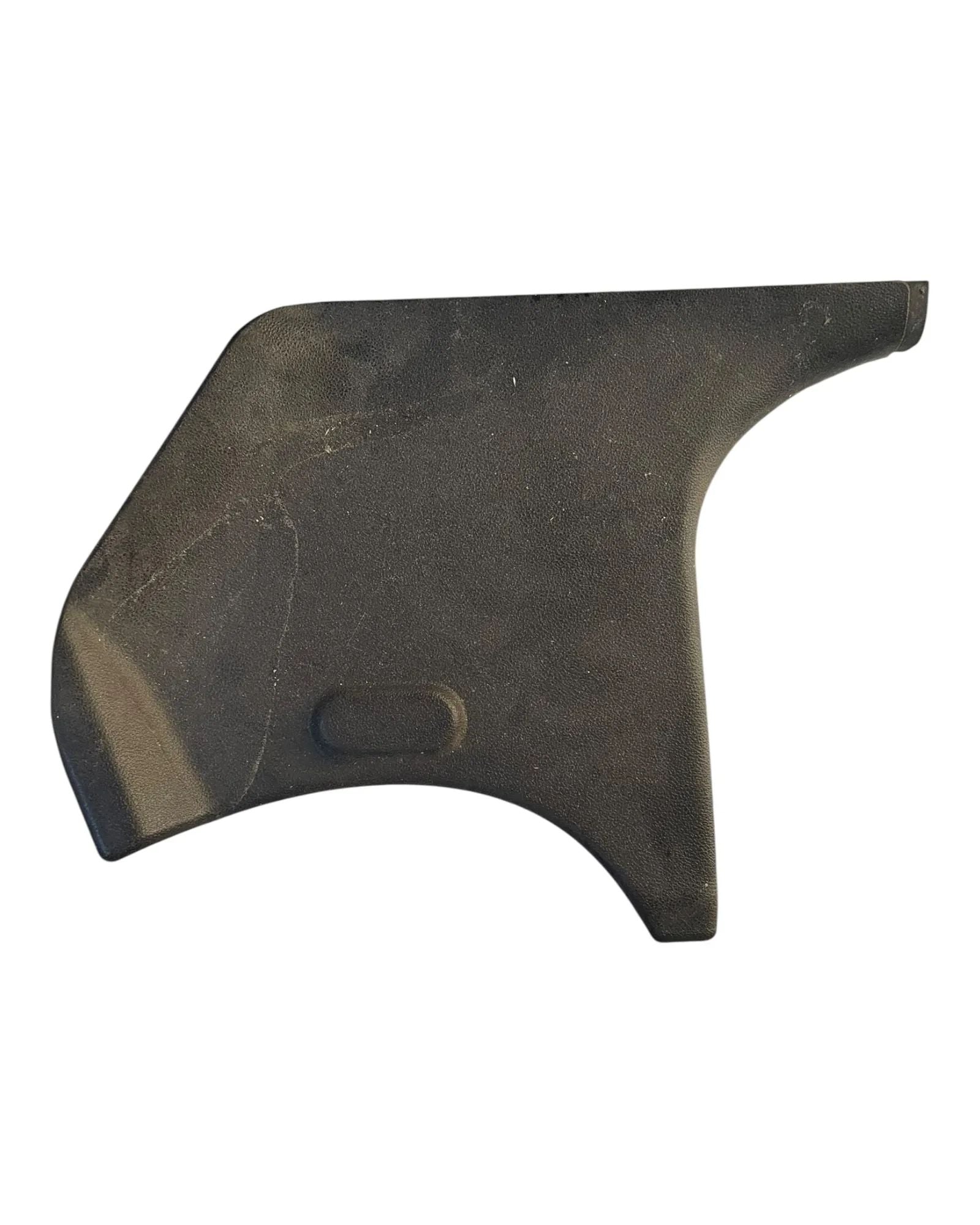 Mercedes W211 E-Klasse  Verkleidung  unten Fußraum links A2116801106