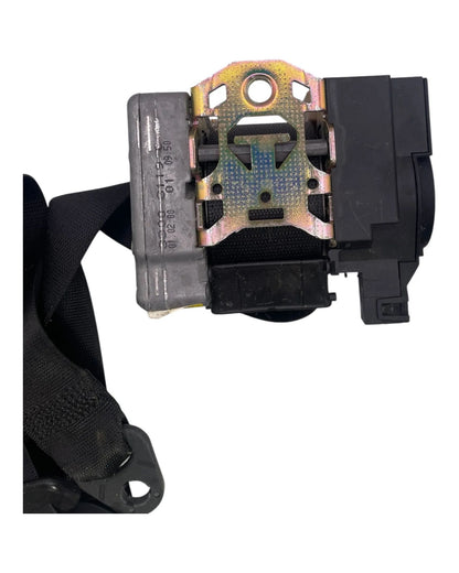 Mercedes-Benz S-Klasse W220 Gurt Sicherheitsgurt hinten rechts 00066236