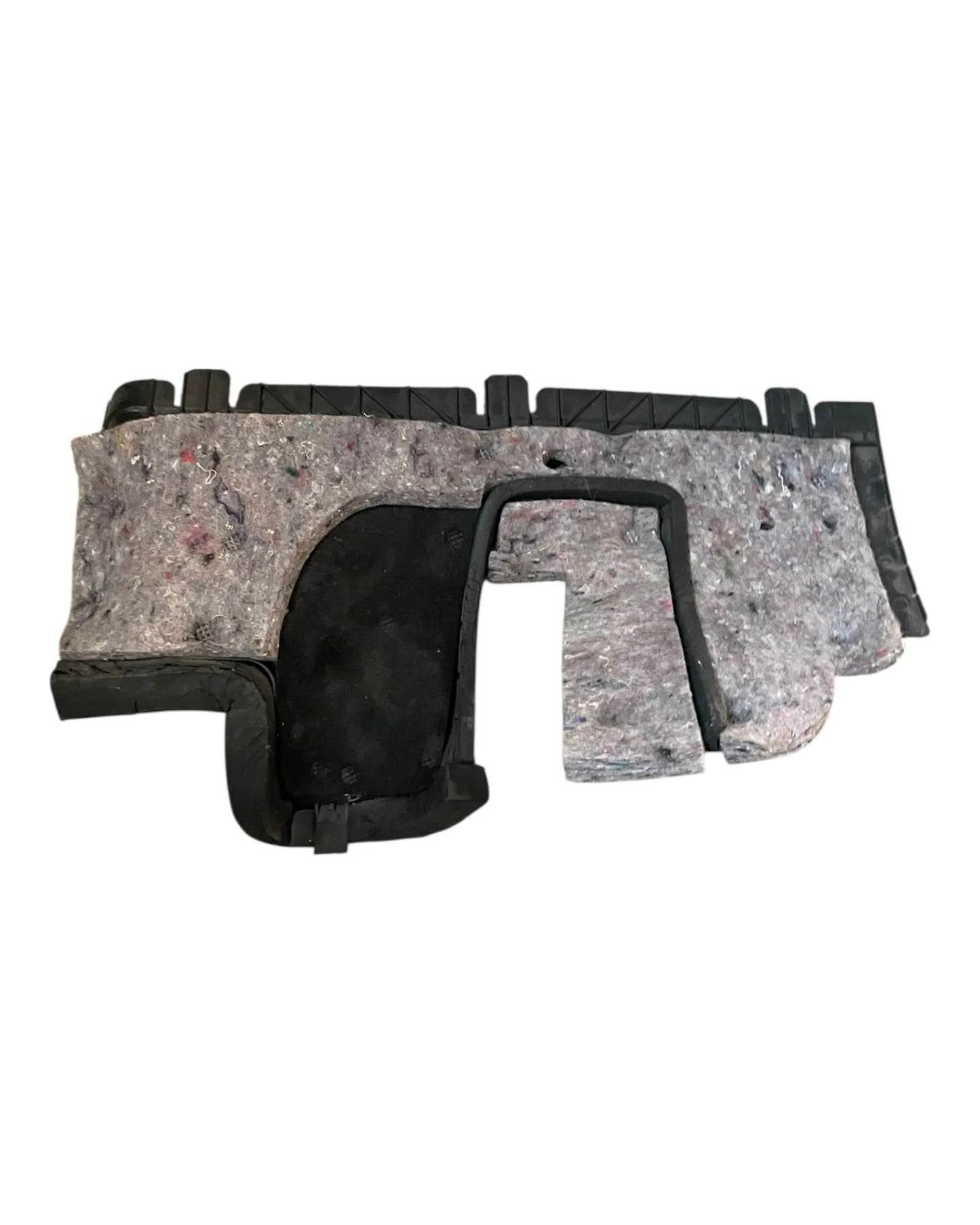 Mercedes-Benz S-klasse W220 Verkleidung Fußraum 2206803139