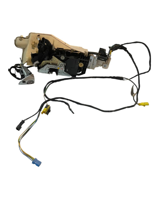 Mercedes-Benz Tüschloss Schloss Verrieglung vorne rechts 2027201335