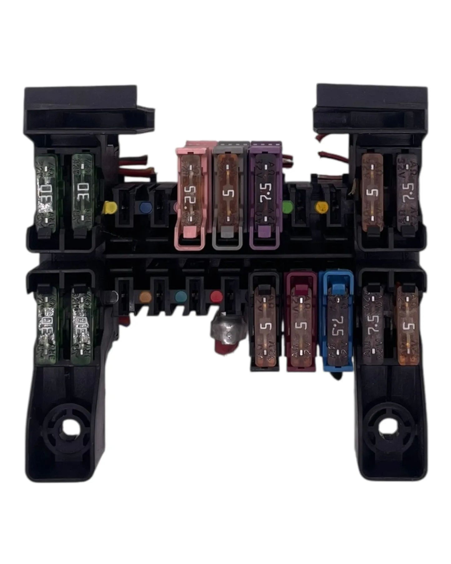 Mercedes-Benz E W211 Sicherungskasten 2115450301 13943281C