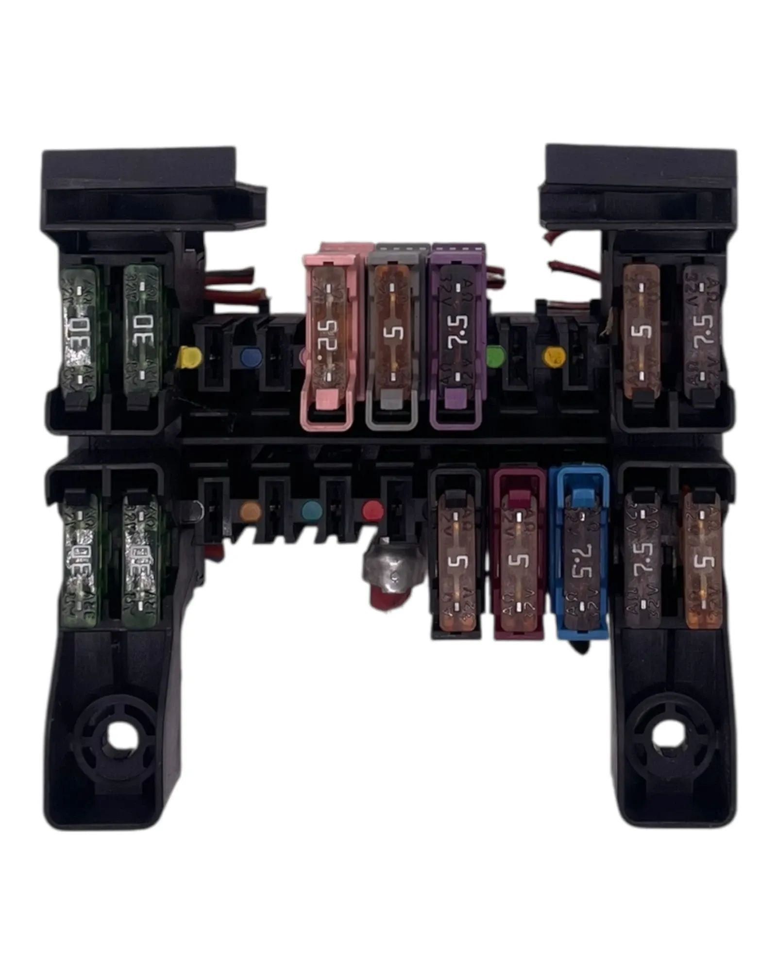 Mercedes-Benz E W211 Sicherungskasten 2115450301 13943281C