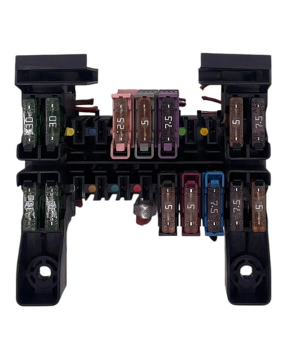 Mercedes-Benz E W211 Sicherungskasten 2115450301 13943281C