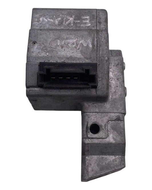 Mercedes-Benz E-CLASS Lenkradsperre Lenkradschloss 2080 4004116750401101