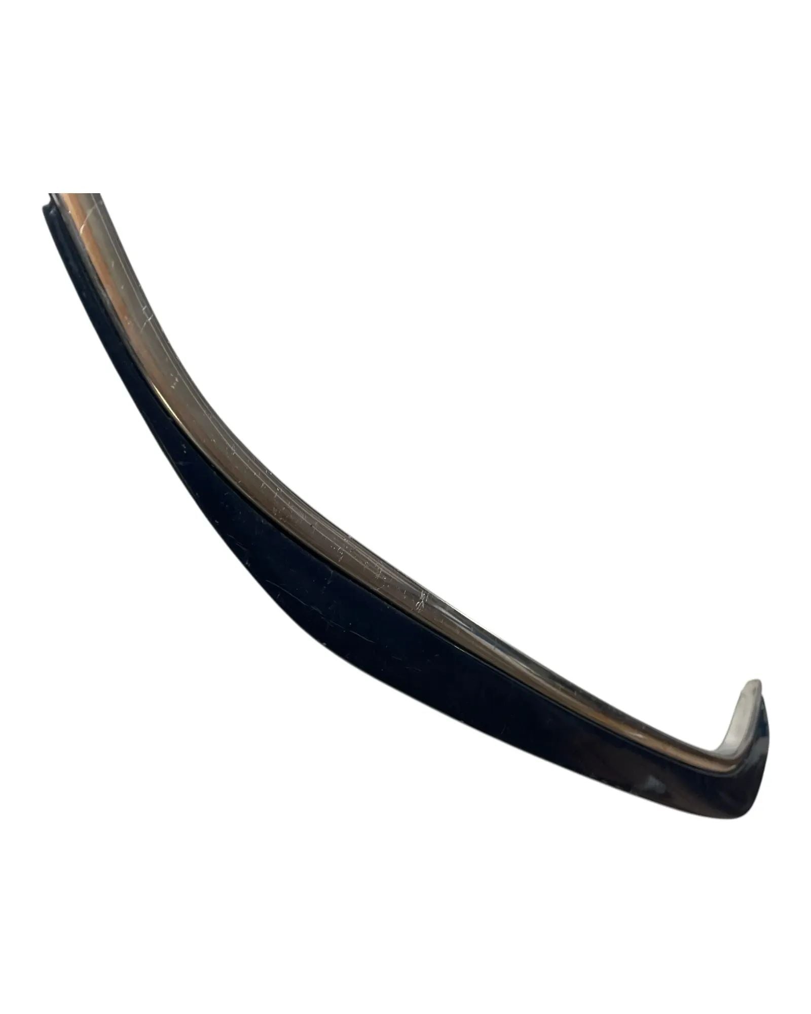 BMW E30 Zierleiste Hinten Rechts 51131906534