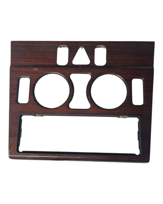 Mercedes-Benz W202 C-Klasse Verkleidung Abdeckung Innenaustattung Mittelkonsole