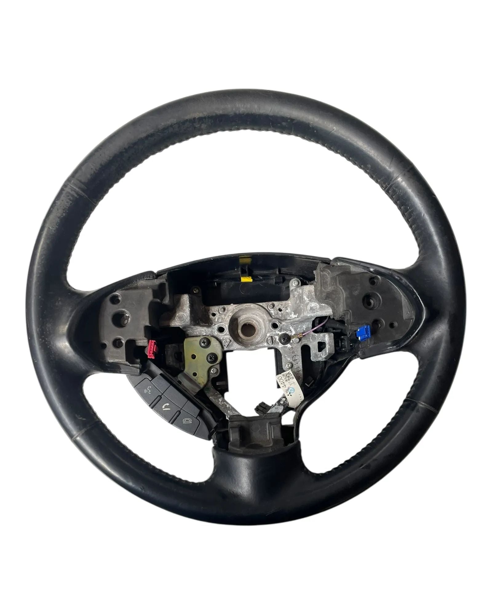 Mitsubishi Outlander II Lenkrad 75B474