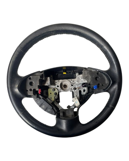 Mitsubishi Outlander II Lenkrad 75B474