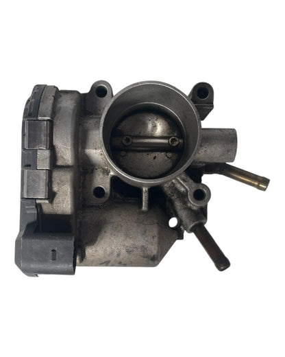 Volkswagen Polo Drosselklappe Drosselklappenstutzen 030133062C