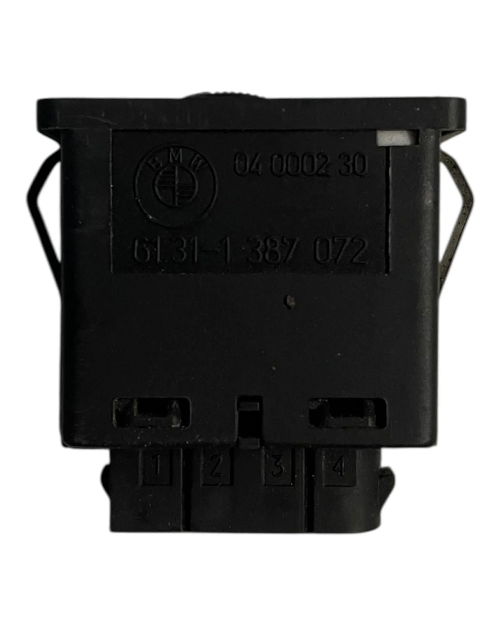 BMW E36 Schalter Leuchtweitenregulierung Regler 61311387072