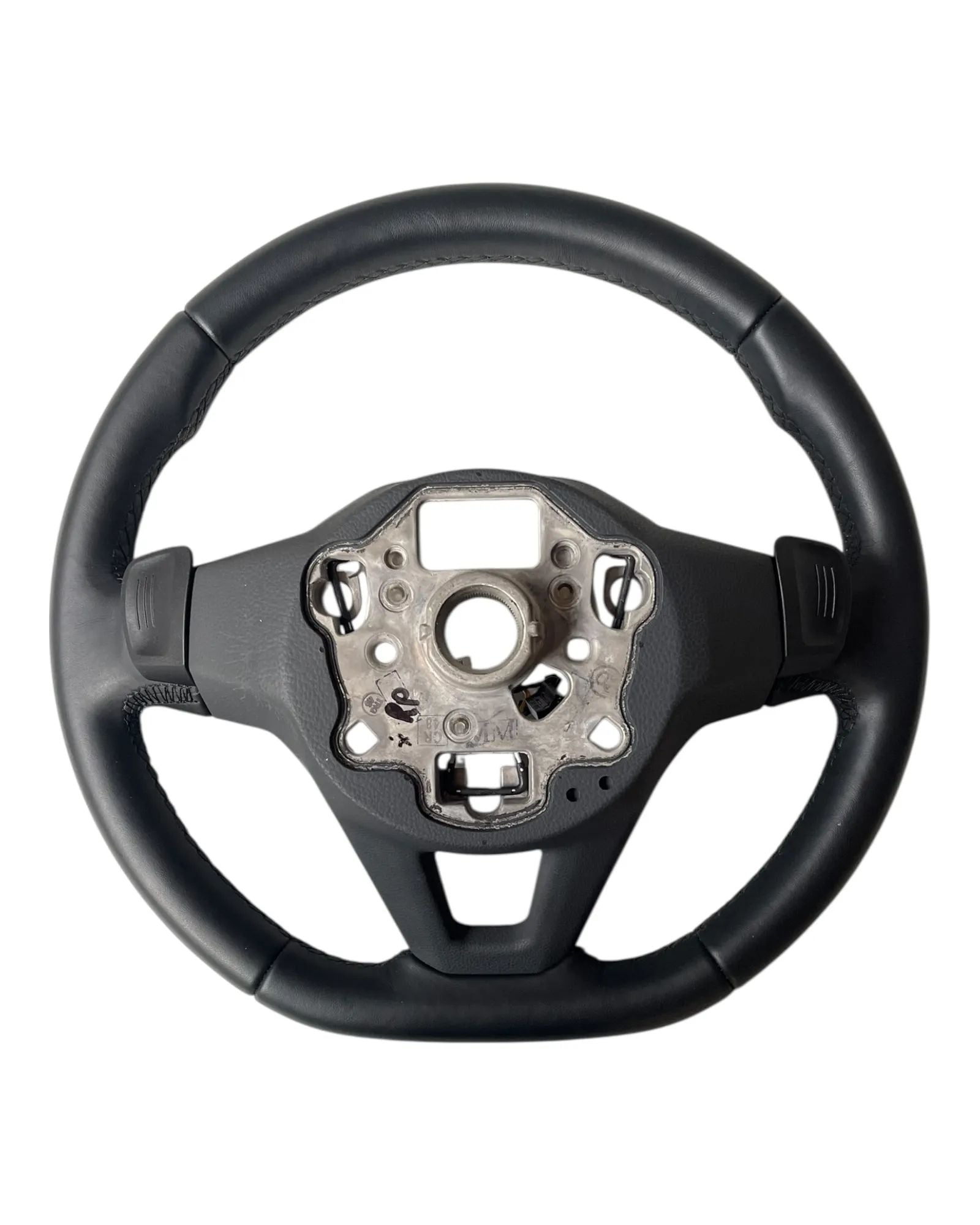 Volkswagen Golf VIII Lenkrad Lederlenkrad 311626381340