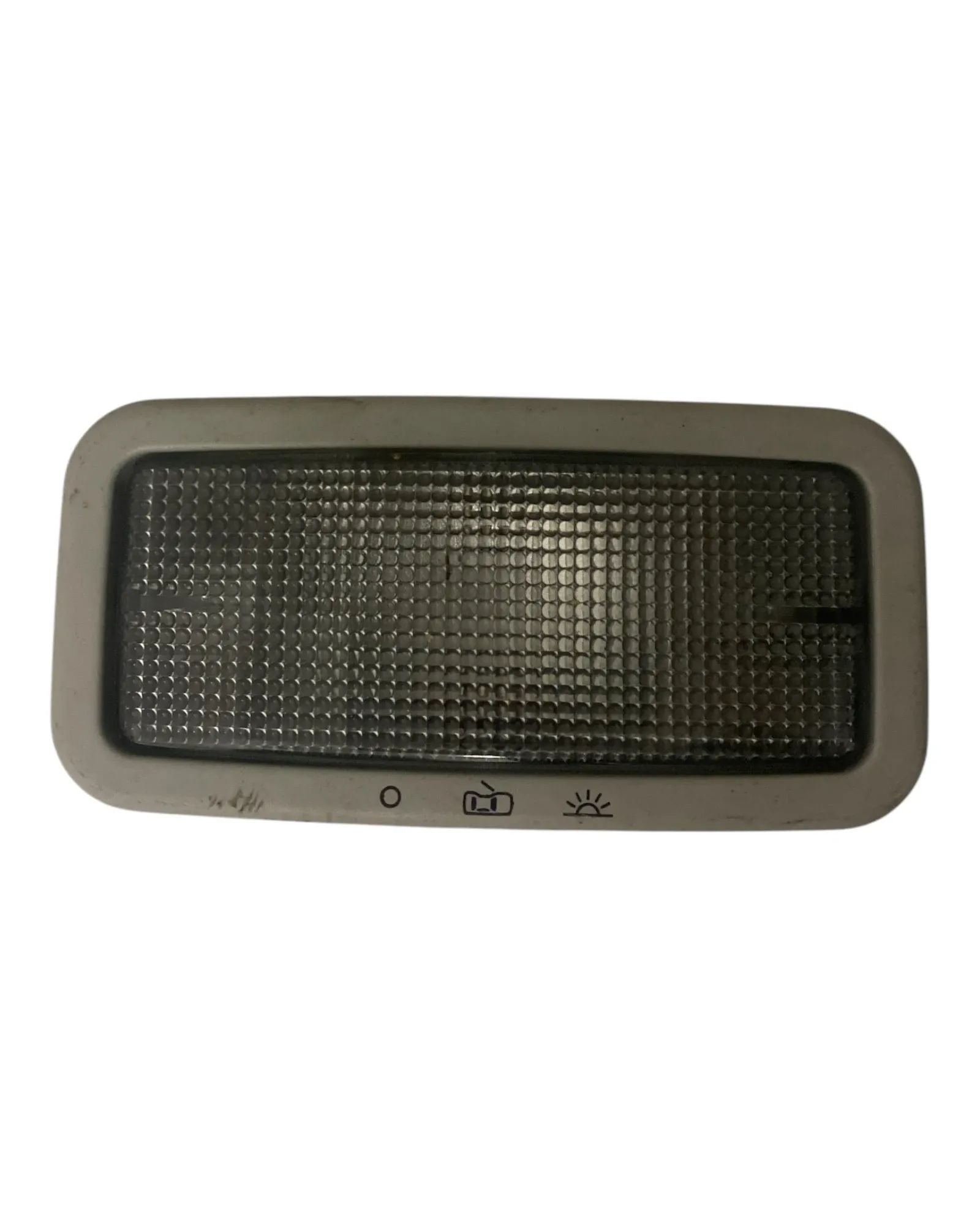 Volkswagen Polo 6N Innenleuchte Innenraumleuchte Innenraumbeleuchtung 6N0947105