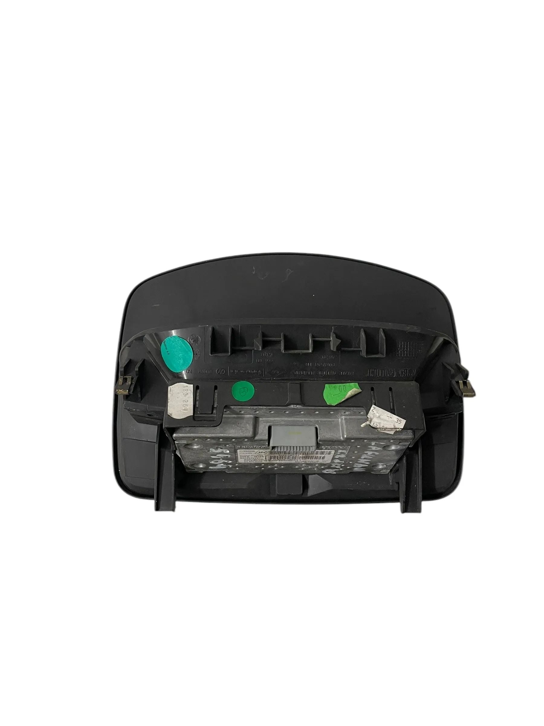 Renault Laguna Navigationsgerät Navigationssystem Navi Bildschirm  8200326981