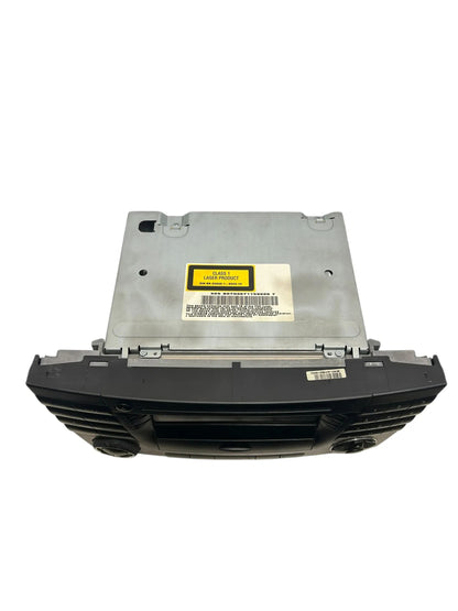 Mercedes-Benz W211 E-Klasse Navi Navigationssystem Radio A2118702790001