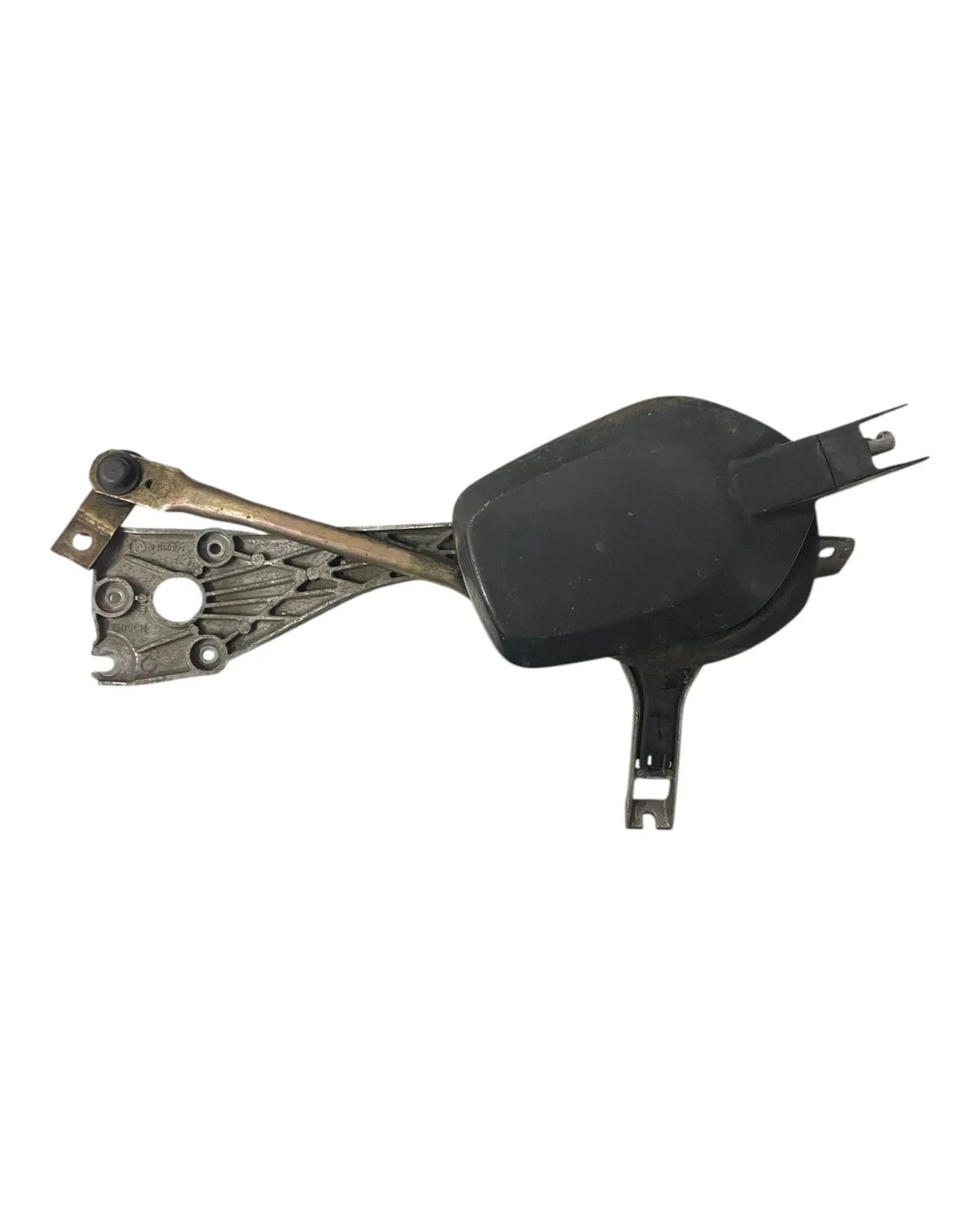 Mercedes-Benz E-Klasse Scheibenwischermotor Wischermotor 0390241 124820424