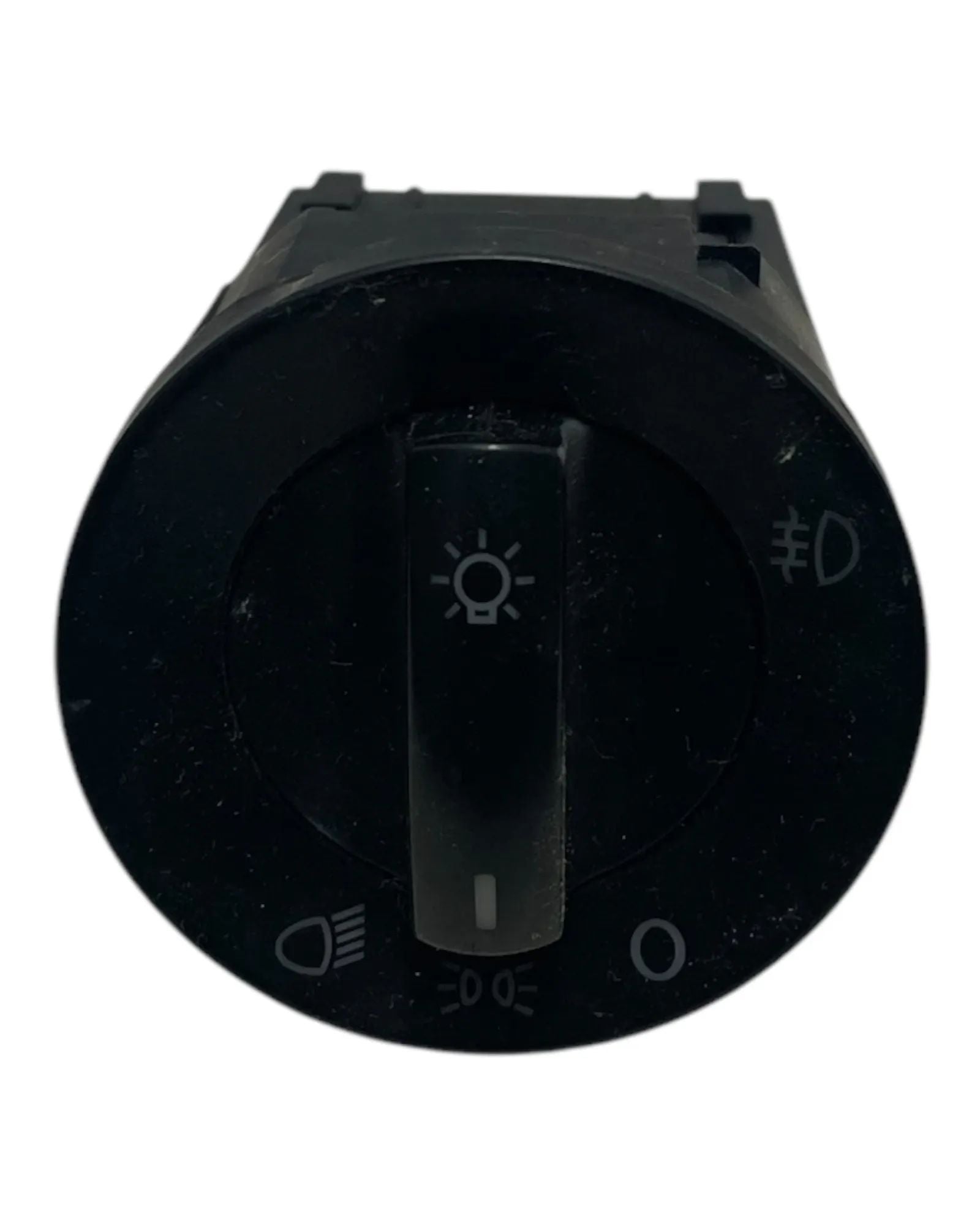 VW POLO (9N) Lichtschalter Schalter Licht 6Q0941531B