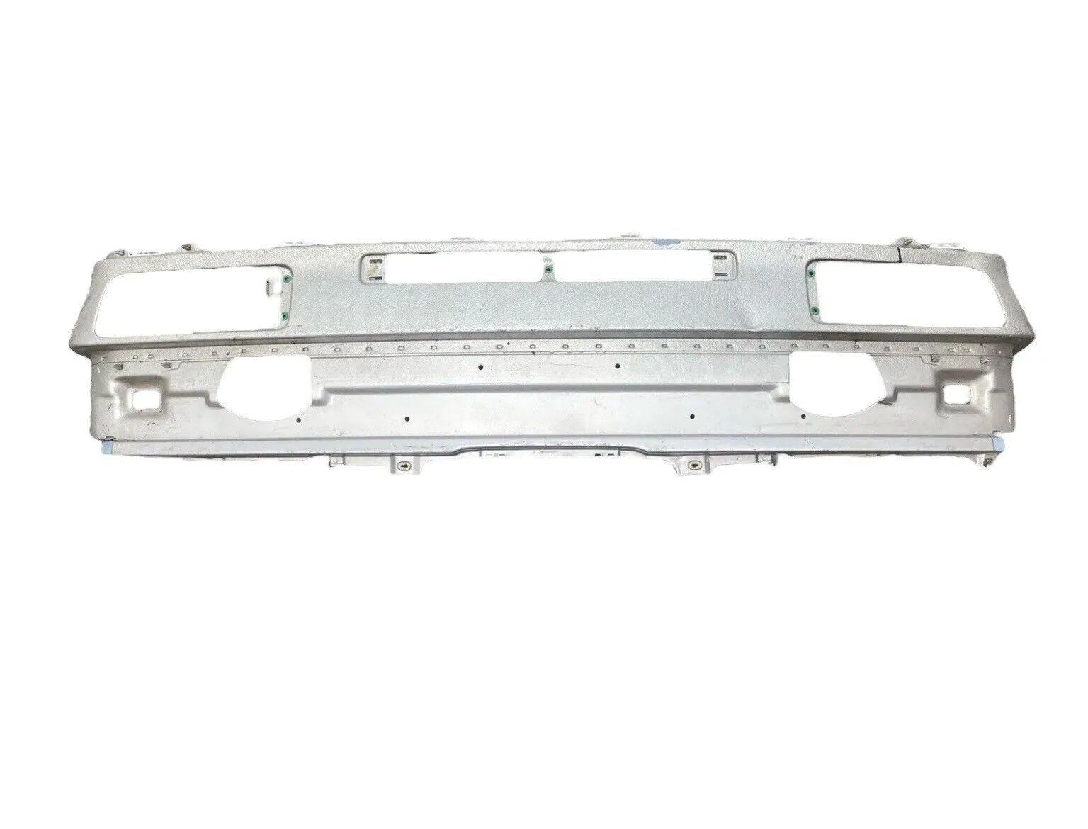 BMW E30 Stoßstange Maske Frontschürze vorne