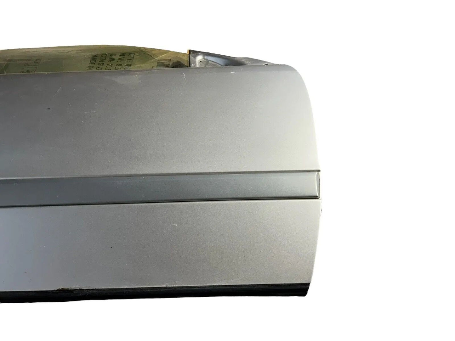 Mercedes-Benz CLK Coupe Beifahrertür Tür rechts KOMPLETT inkl. Scheibe