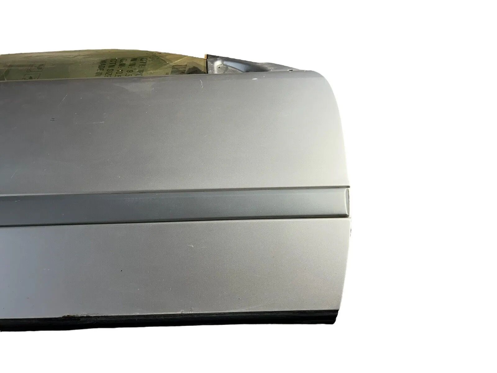 Mercedes-Benz CLK Coupe Beifahrertür Tür rechts KOMPLETT inkl. Scheibe