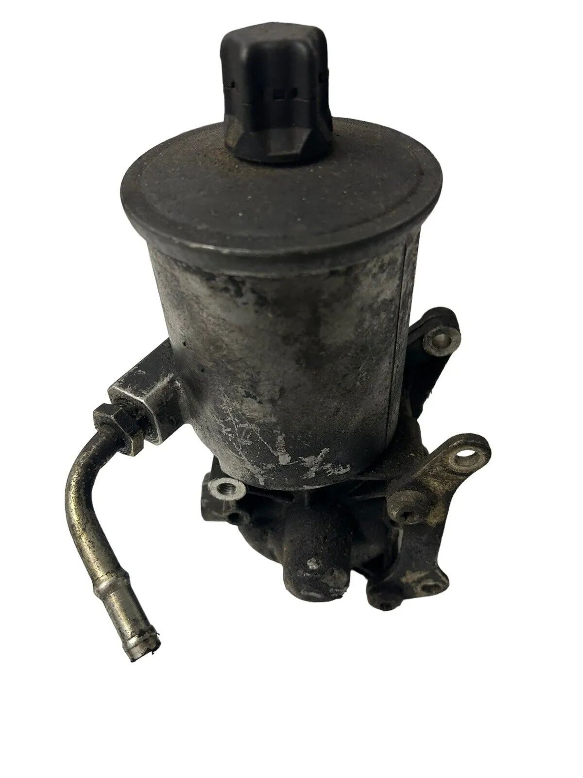 Mercedes-Benz E W124 1994 Servopumpe 2014601180 Benzin