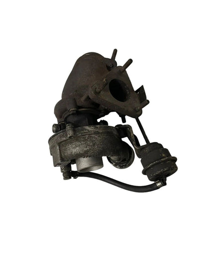 Mercedes-Benz Vito V 2.3 Turbo Turbocharger 6010960299 K03-007 96343 53041015061