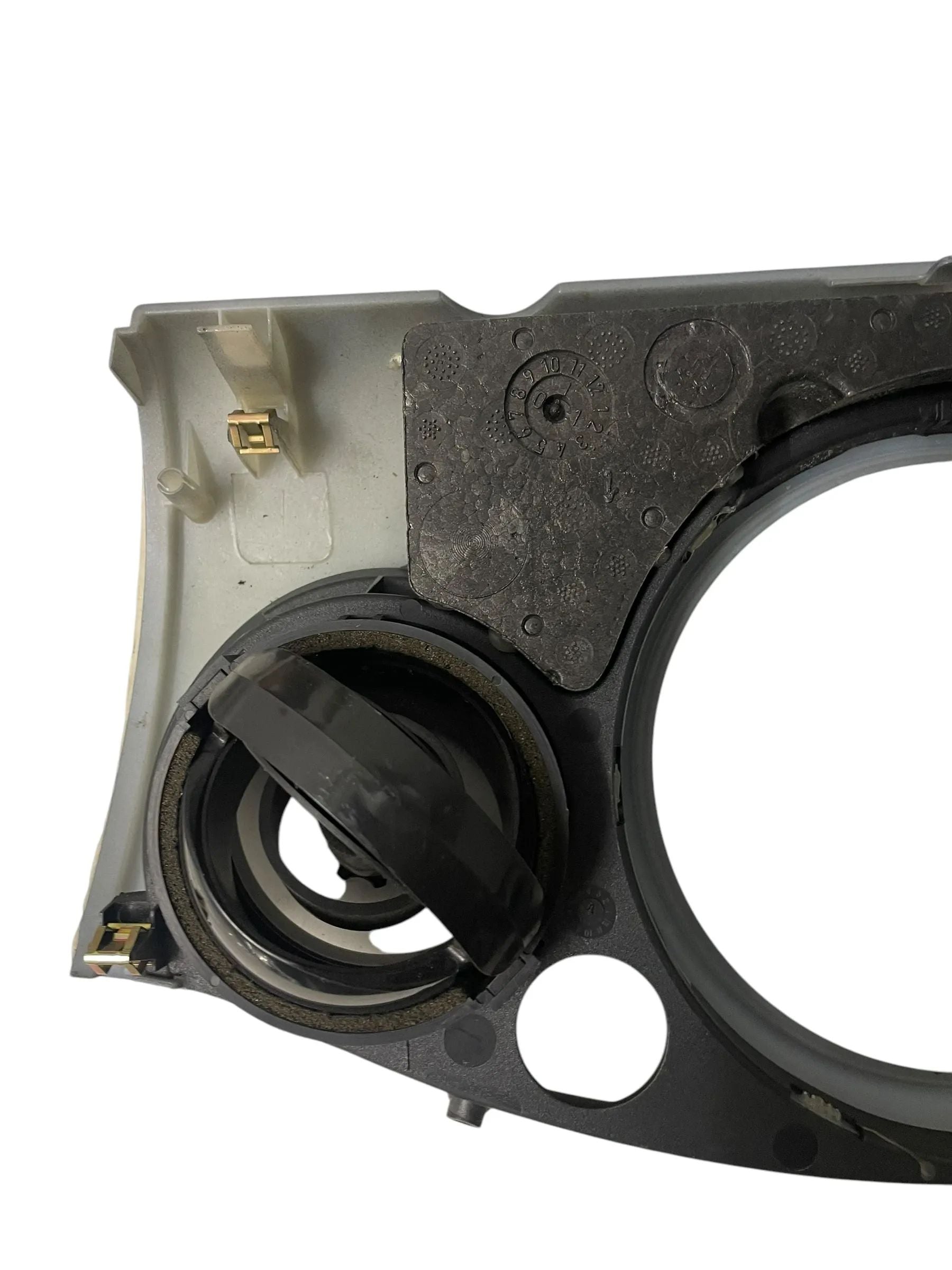 Bmw mini Cooper Verkleidung Mittelkonsole Tachoverkleidung 0769337