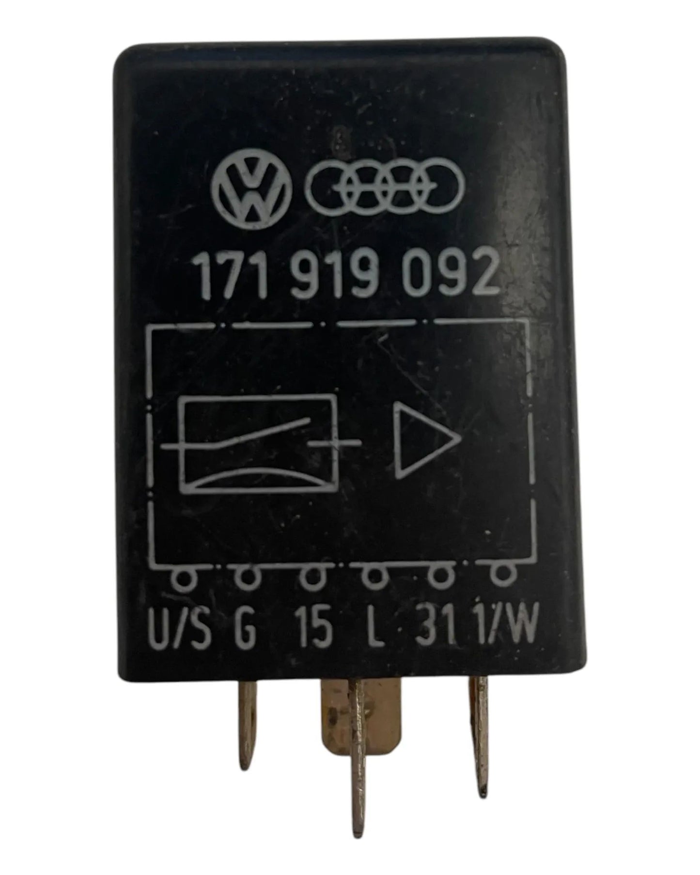 Volkswagen Passat Relais Steuerrelais  3A1959565