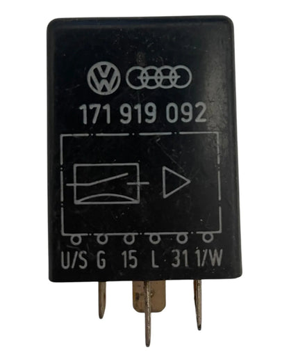 Volkswagen Passat Relais Steuerrelais  3A1959565
