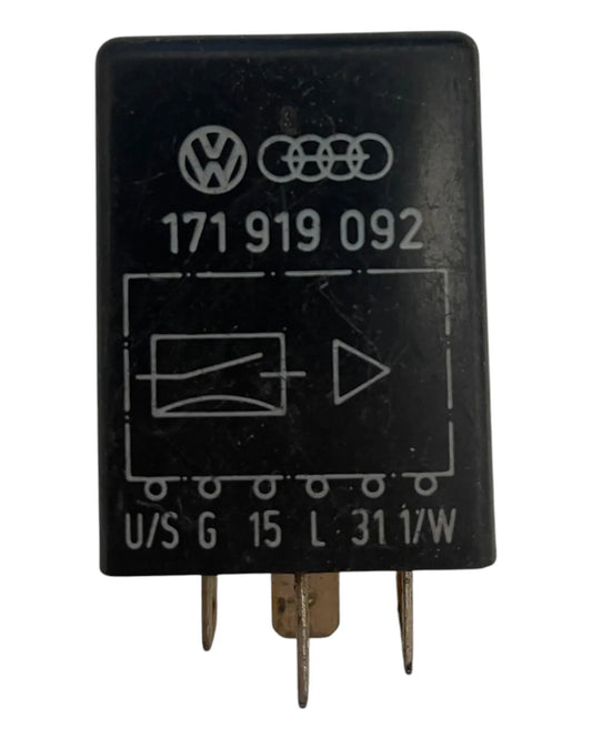 Volkswagen Passat Relais Steuerrelais  3A1959565