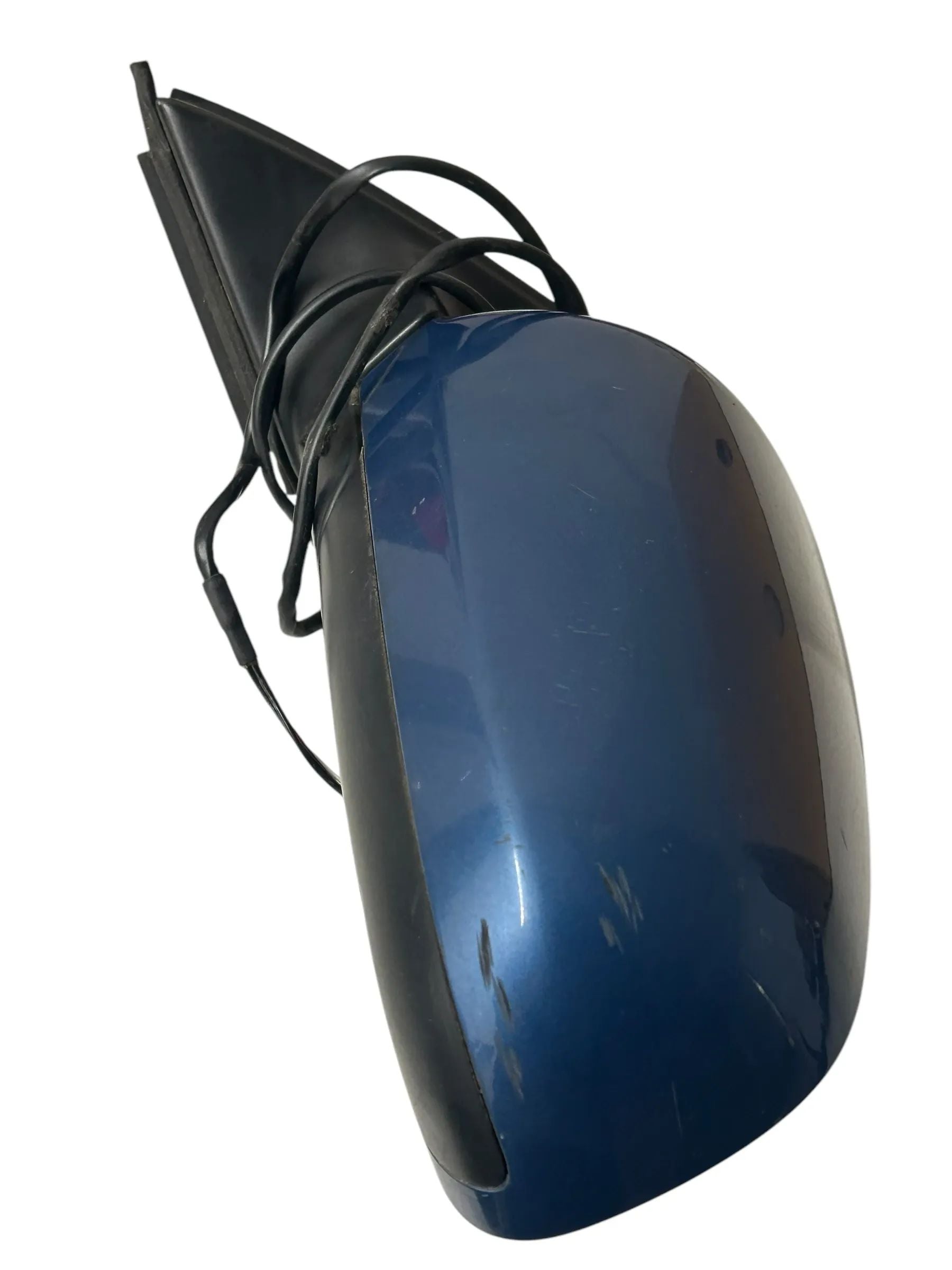 Audi A4 Avant Außenspiegel Seitenspiegel Links E1010681