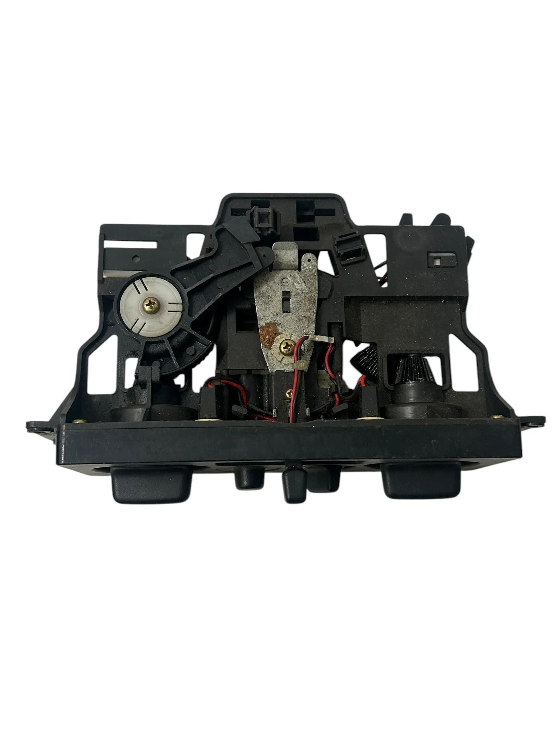 Opel Monterey Schalter Klima Heizung Bedienteil Heizungsbedienteil 5261802423