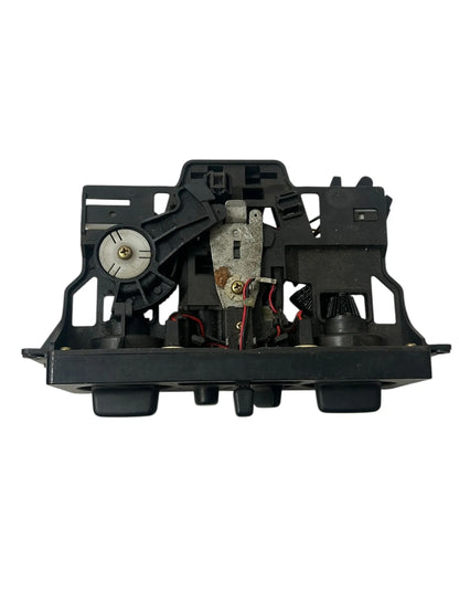 Opel Monterey Schalter Klima Heizung Bedienteil Heizungsbedienteil 5261802423