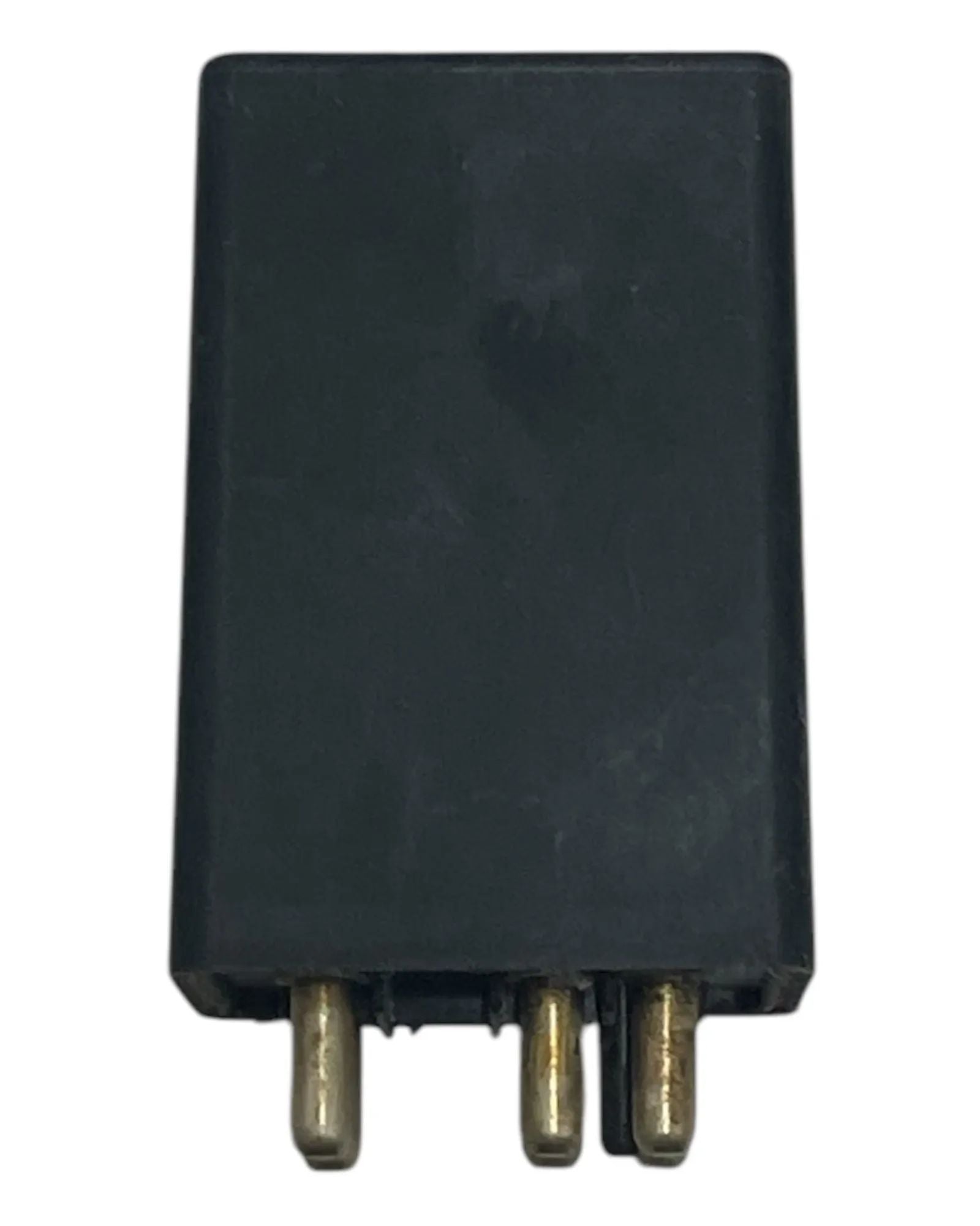 Mercedes W124 Relais Steuergerät Leerlaufabschaltung Kickdown relay 0015457205