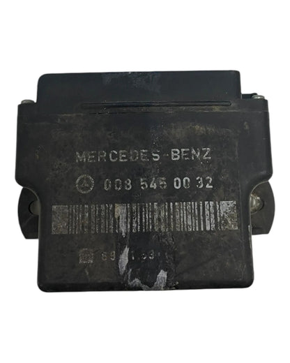 Mercedes-Benz Relais Vorglüh Steuergerät 85450032