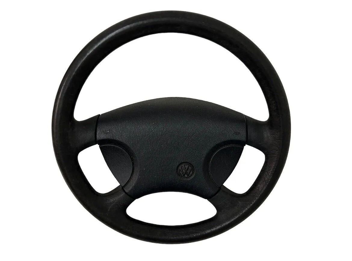 Volkswagen Golf III 1996 Lenkrad 1H0419660