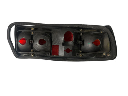 Mercedes-Benz S W126 1985 Rechts Rückleuchte Lampe 22072 OBR3991