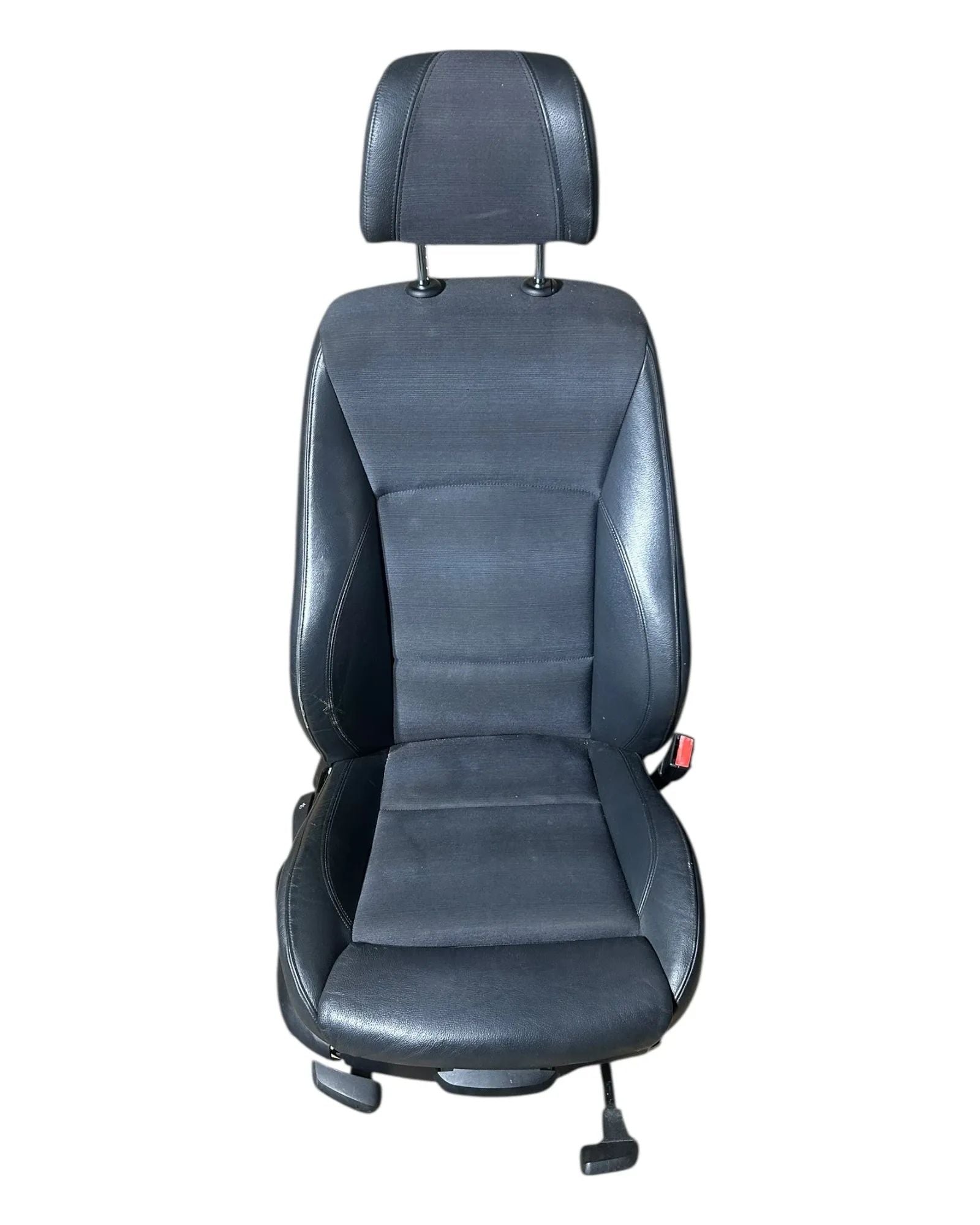 BMW 3er E90 Beifahrersitz Sitz vorne rechts