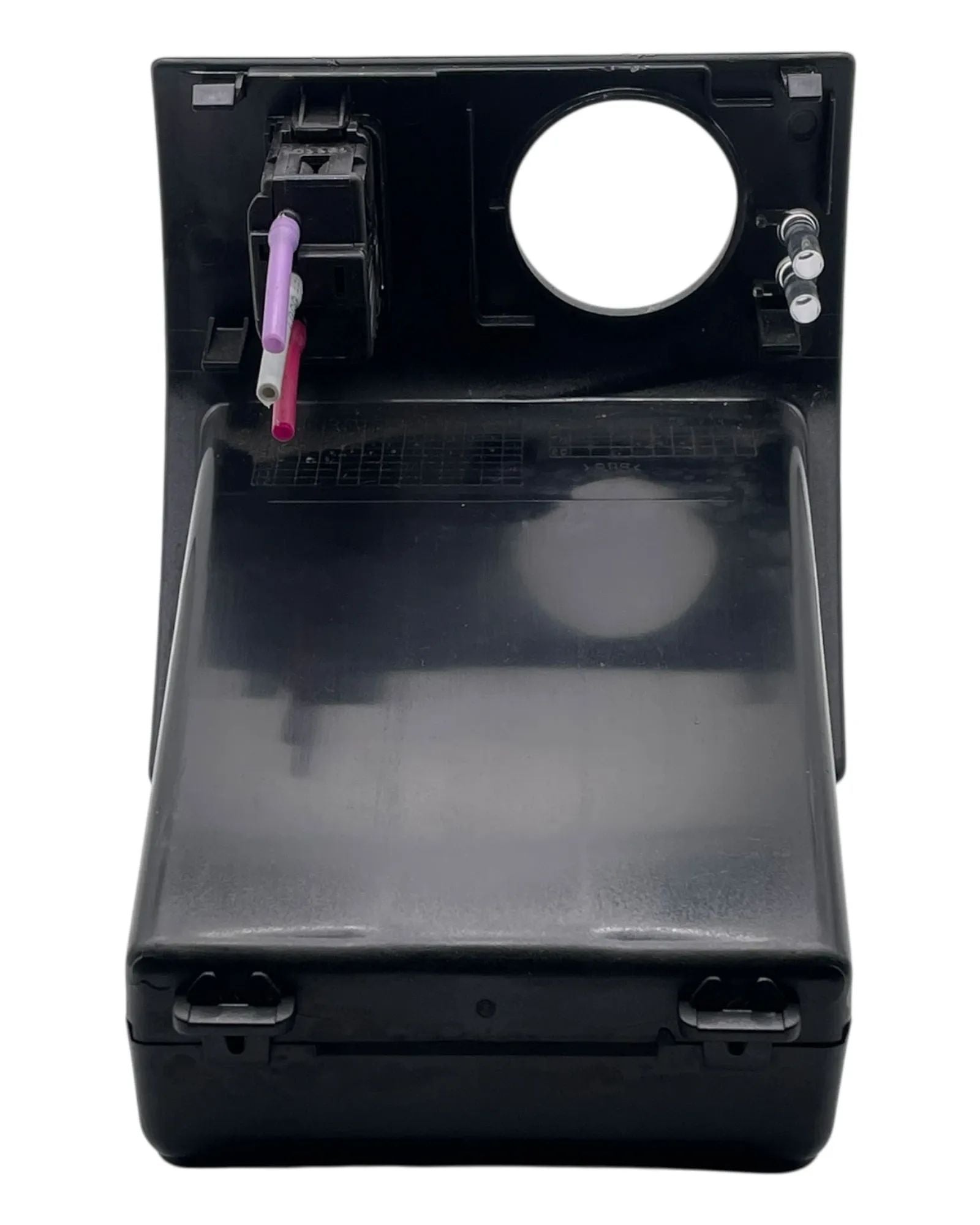 Mercedes-Benz A-Klasse W169 Blende Abdeckung Verkleidung Ablagefach A1696800365