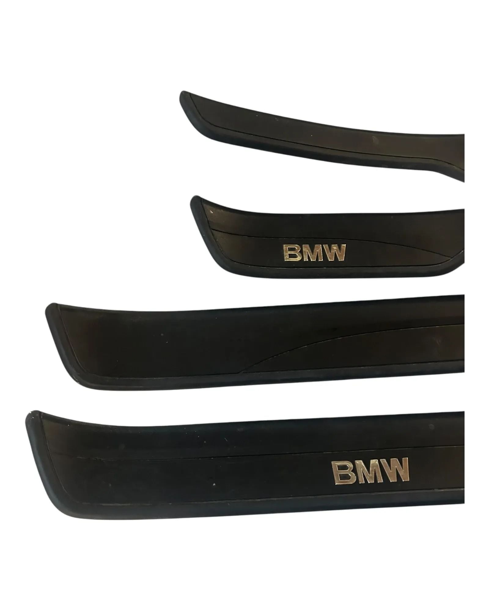 BMW 3er E90 Einstiegsleiste Satz Set 514773060279