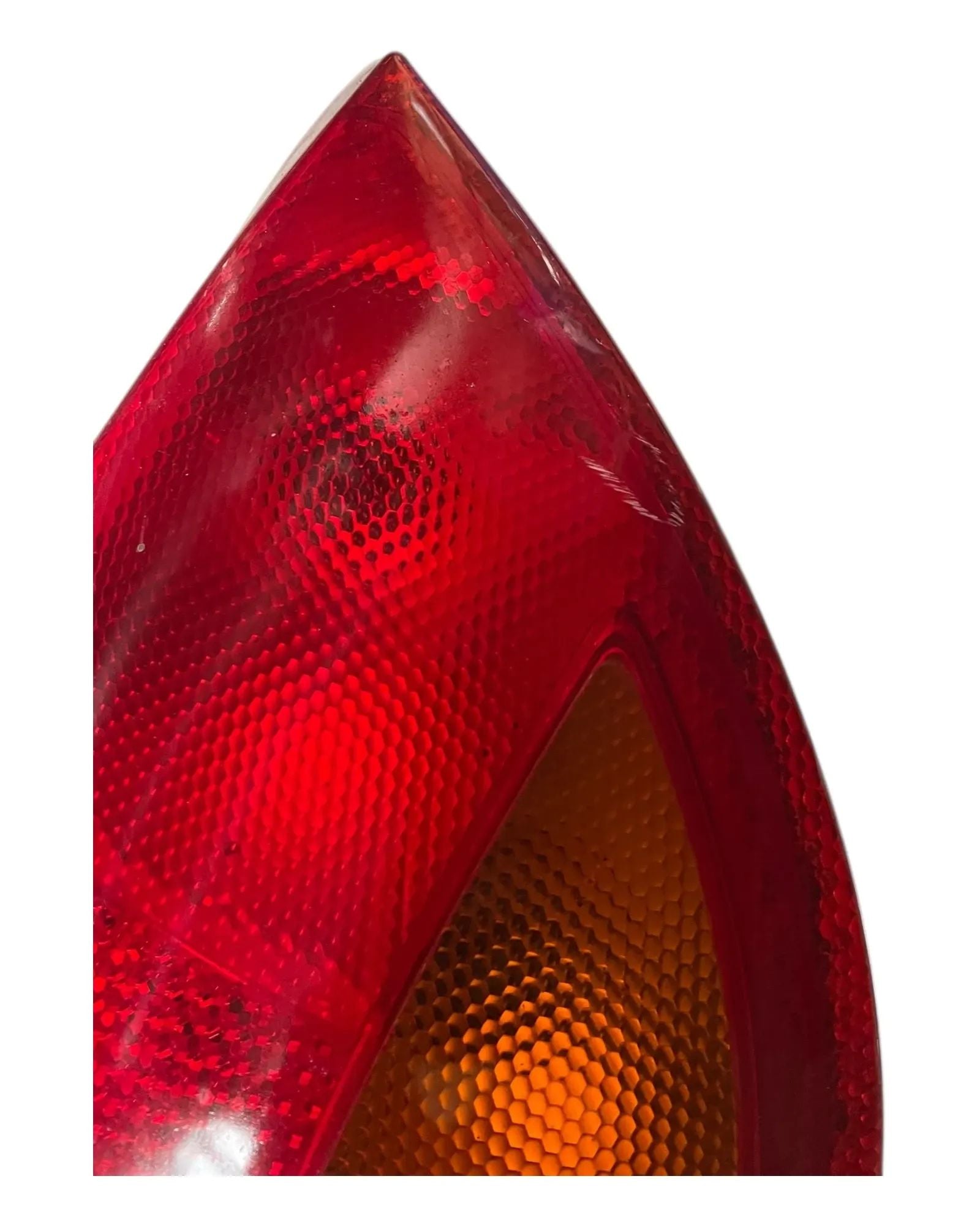 Ford KA Rücklicht Rückleuchte Heckleuchte Bremsleuchte links 97KG13A603