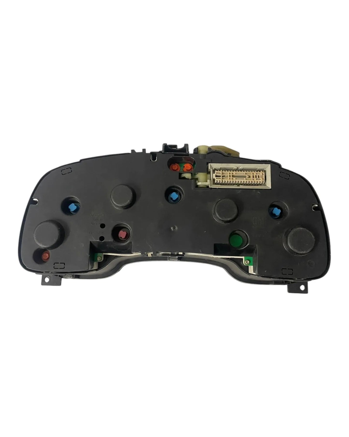 Opel Astra G Kombiinstrument Tacho Tachometer 90561456QR