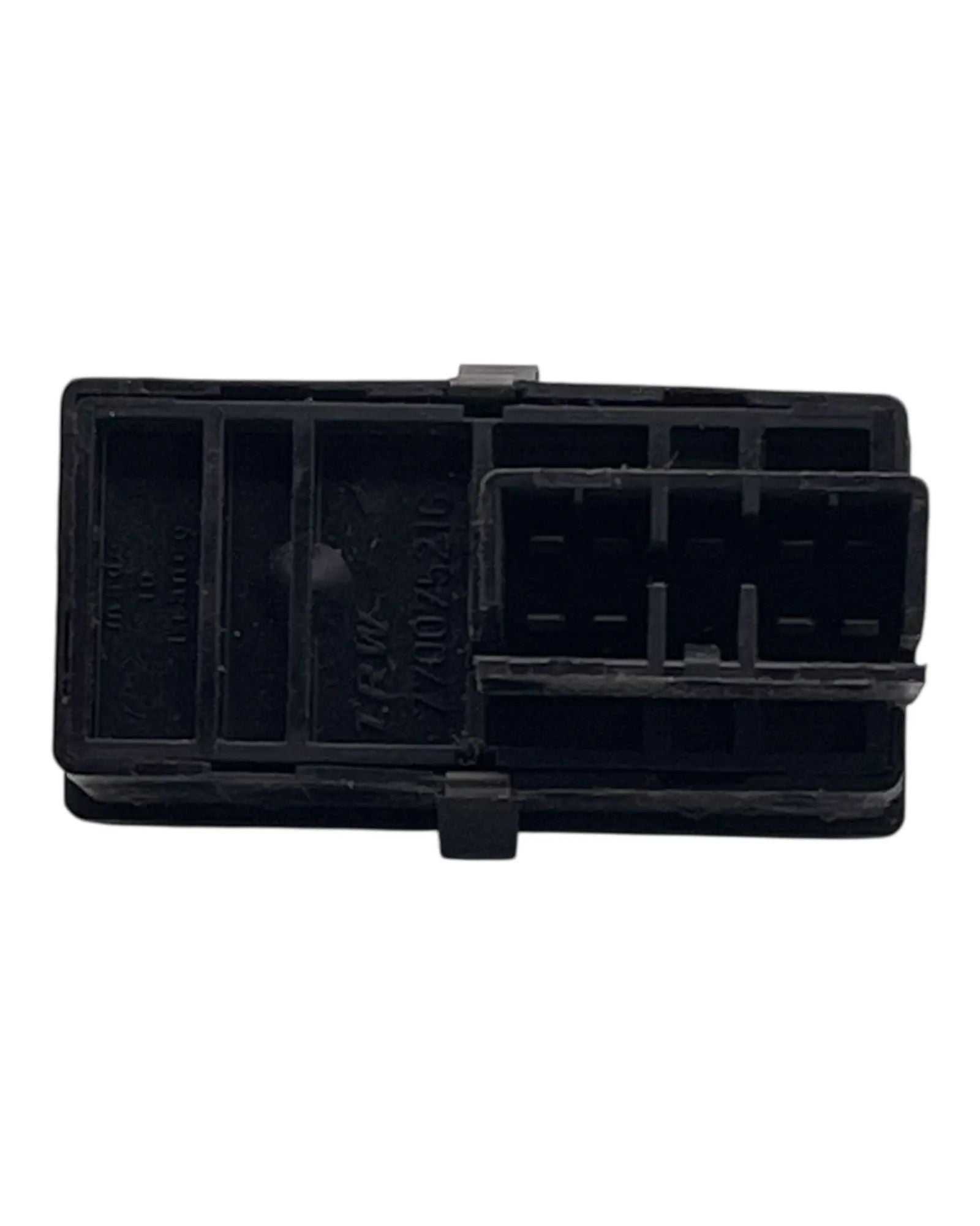 Renault Espace J11 Schalter Rückspiegel7700752164