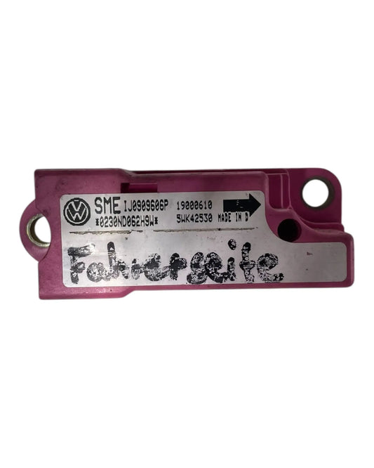 Seat Ibiza Airbagsensor Sensor Airbag Crashsensor IJ0909606P