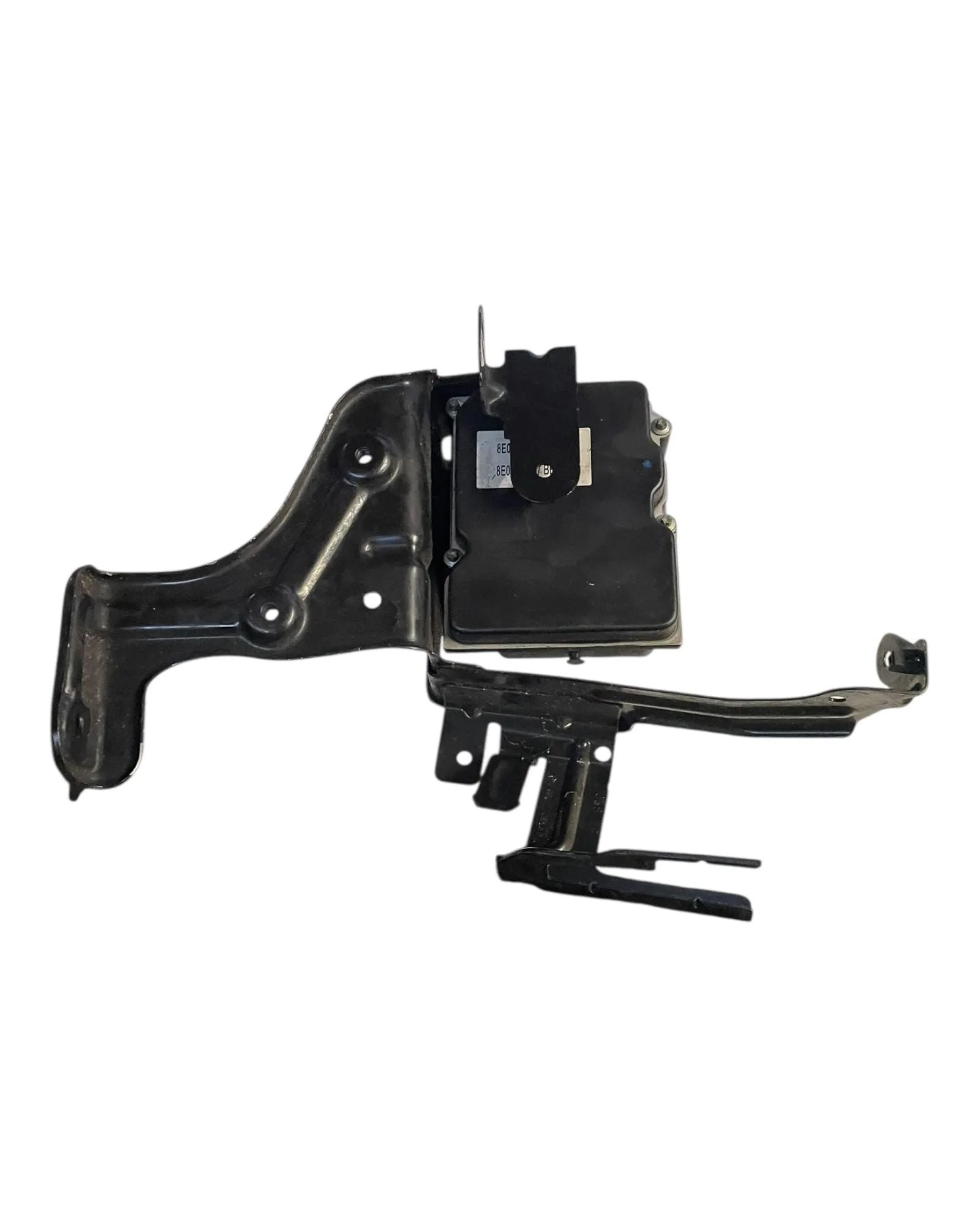 Audi A4 Avant ABS Hydraulikblock Steuergerät 0265234327