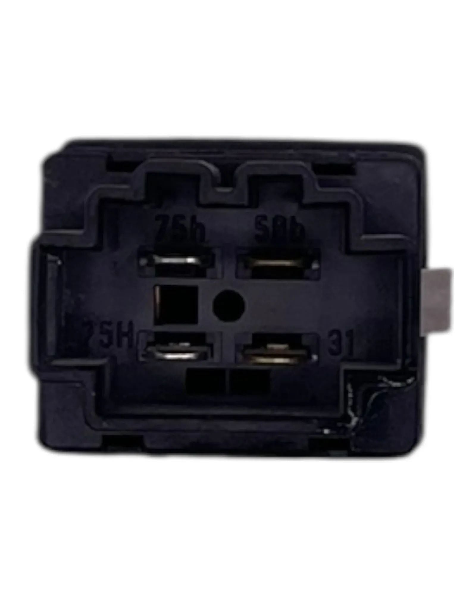 Volkswagen Golf III Schalter Heckscheibenheizung Heizung 1H0959621