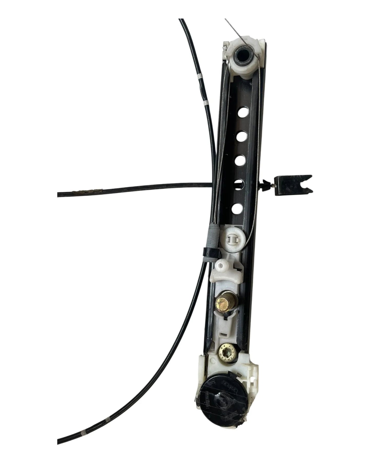 Mercedes-Benz S-Klasse W220 Sicherheitsgurt Höhenversteller 2208600488