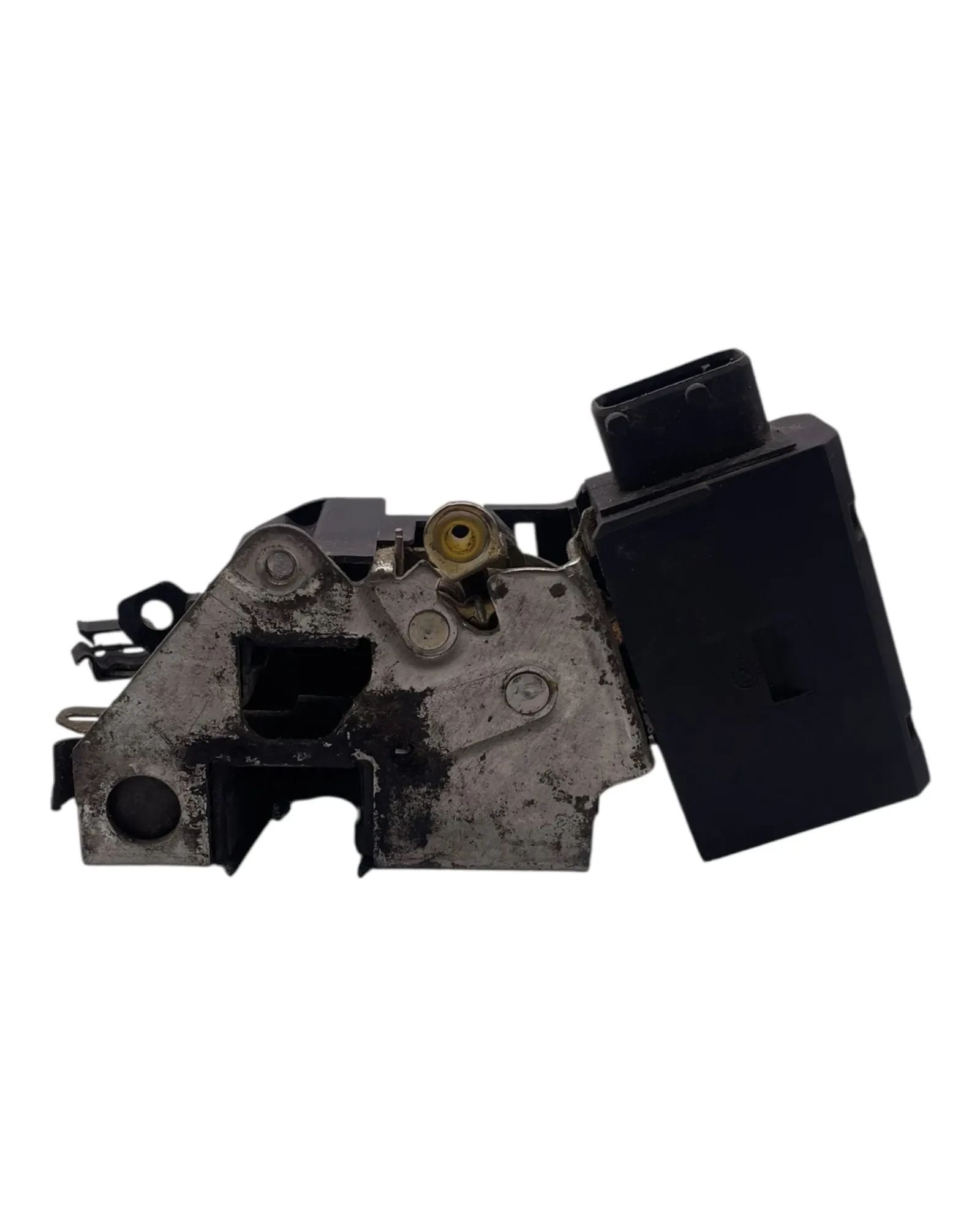 BMW E36 Türschloss Schloss ZV Vorne Rechts 81463029